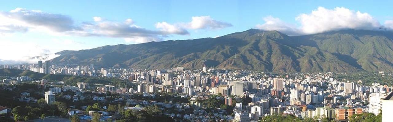 Urban Rent Habitacion Familiar Caracas Exterior photo